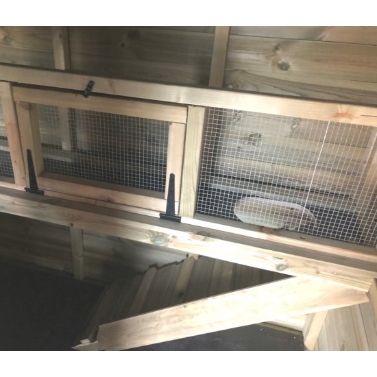 Double Rabbit Haven