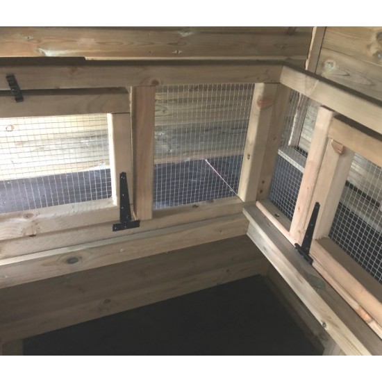 Double Rabbit Haven