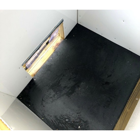 Double Tortoise Cottage