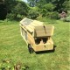 Bantam Stroller