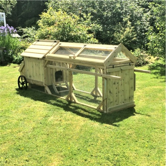 Bantam Stroller