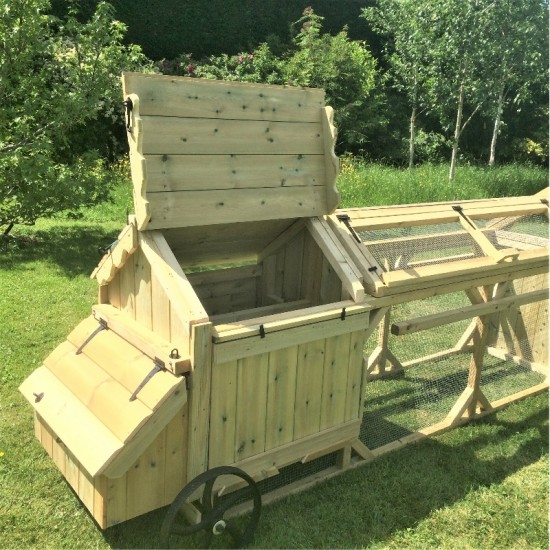 Bantam Stroller