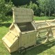 Bantam Stroller