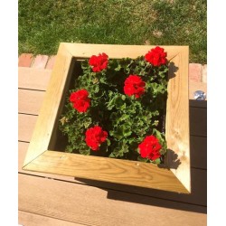 Bloomsbury Planter Bloomsbury Planter