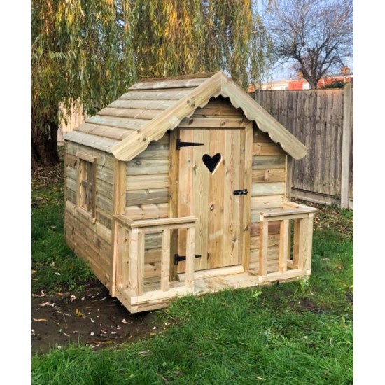 Bonni Playhouse Bonni Playhouse