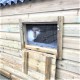 Bunnington Rabbit House