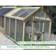 Bunnington Rabbit House