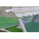 Banbury Chicken Ark – 6 Hens - With Extension