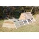 Banbury Chicken Ark – 6 Hens - With Extension