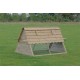 Banbury Chicken Ark – 6 Hens