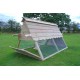 Banbury Chicken Ark – 8 Hens - With Extension
