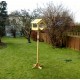 Cherry Acres Oasis Bird Table