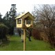 Cherry Acres Oasis Bird Table