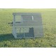 Grange Poultry Ark – 6 Hens Grange Poultry Ark – 6 Hens