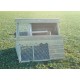 Grange Poultry Ark – 6 Hens Grange Poultry Ark – 6 Hens