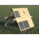 Grange Poultry Ark – 8 Hens