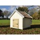 Glacier Chicken House