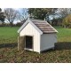 Glacier Chicken House