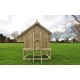 Orchard Poultry House – Large