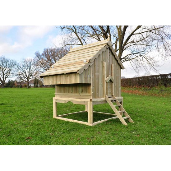 Orchard Poultry House – Large