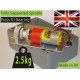Chicken Guard Automatic Pop Hole Door Opener Chicken Guard Automatic Pop Hole Door Opener