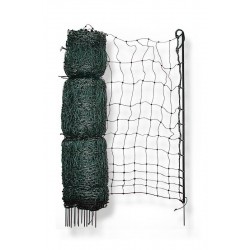 Electric Fence Poultry Netting Electric Fence Poultry Netting