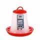 ETON Plastic Chicken Feeder