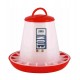 ETON Plastic Chicken Feeder