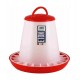 ETON Plastic Chicken Feeder