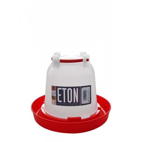 ETON Plastic Drinkers