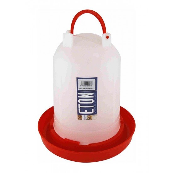 ETON Plastic Drinkers