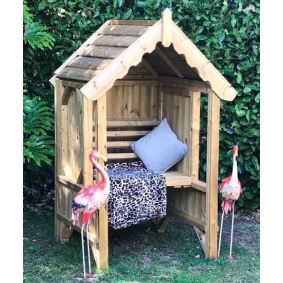 Fantasia Garden Arbour