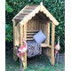 Fantasia Garden Arbour