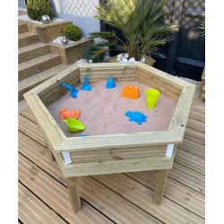 Newquay Sandpit