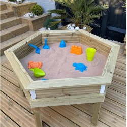 Newquay Sandpit