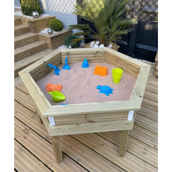 Newquay Sandpit