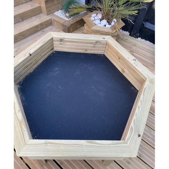Newquay Sandpit