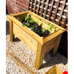 Roseville Planter Roseville Planter