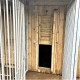 Sherlock 5 Bay Dog Kennel