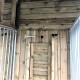 Sherlock 5 Bay Dog Kennel