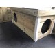 Bunny Hideaway Box