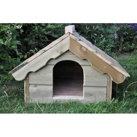 Felix Cat Shelter