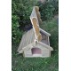 Felix Cat Shelter