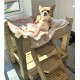 Dog Bunk Bed