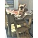 Dog Bunk Bed