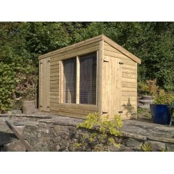 10ft Edmond Dog Kennel 10ft Edmond Dog Kennel