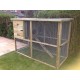 Fairlight Cat House