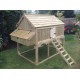 Grand Cottage Hen House Grand Cottage Hen House