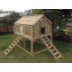 Grand Cottage Hen House Grand Cottage Hen House