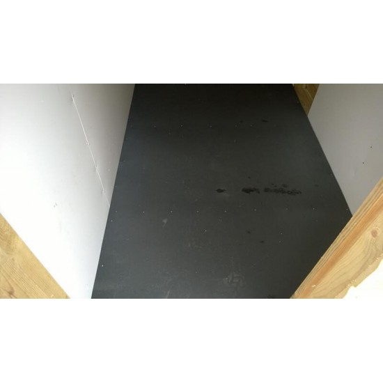 12ft Montgomery Dog Kennel